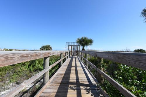 Ocean Village Club R11 in St. Augustine, USA