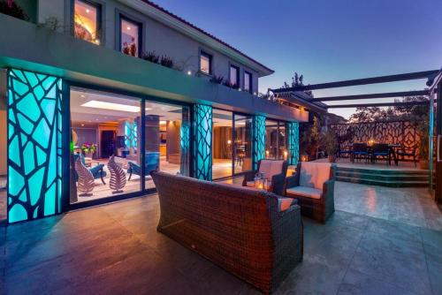 Villa Elif