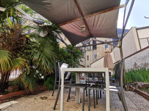 Hôtel François d'O - image 5