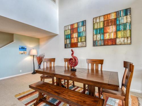 Spinnakers Reach 704, Ocean View Pool, 3 Bedroom, Sleeps 8 in Ponte Vedra, USA