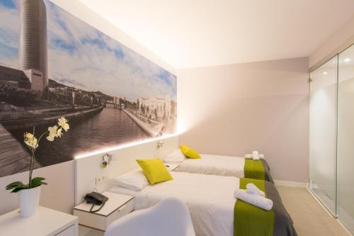 Bilbao City Rooms - image 7
