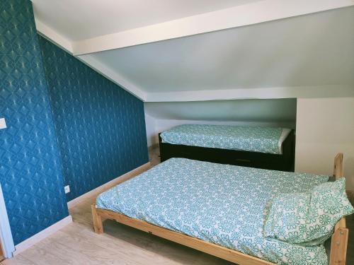Appartement 2 Chambres