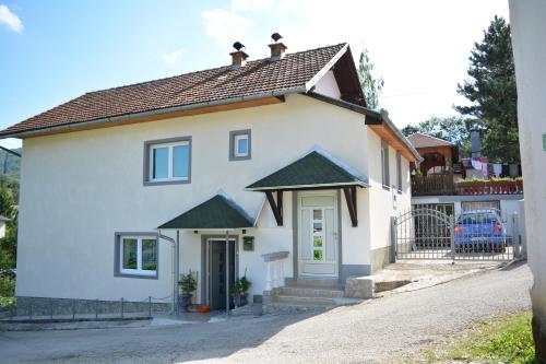 Apartman Adna in Kulen Vakufa