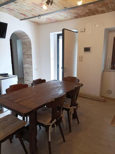 까라마니코 테르메 Villa Rico Masseria nel Parco 4성급 게스트하우스 전망