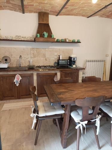 까라마니코 테르메 Villa Rico Masseria nel Parco 4성급 게스트하우스 외관