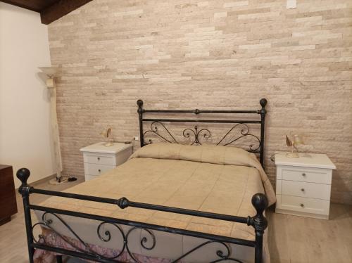 까라마니코 테르메 Villa Rico Masseria nel Parco 4성급 게스트하우스 스위트룸