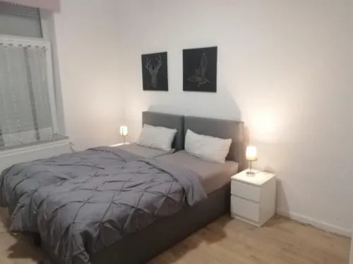 Apartment Cologne in Köln, Deutschland