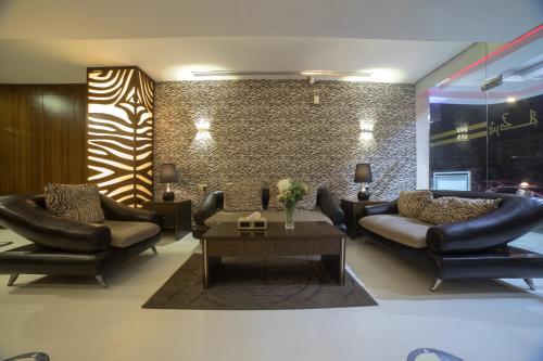 شقق مفروشة مميزة - hotel apartments for rent - image 2