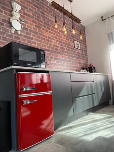 Dalgety Bay Luxury Studio Apartment in Saint Davids