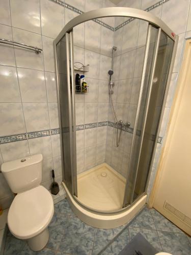 Bella Casa Economy Villa - Skibowa, close to Bielany, Breslau (Foto 3)