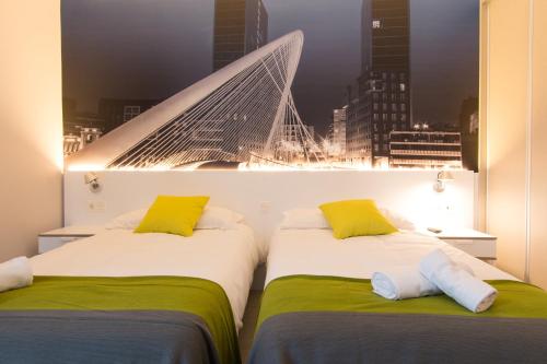 Bilbao City Rooms