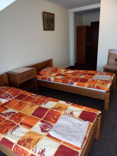Hotel RÓŻA (Hotel ROZA) in Łosice