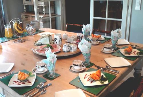 Blingel, Lovely house with 1st Class Breakfast - Azincourt