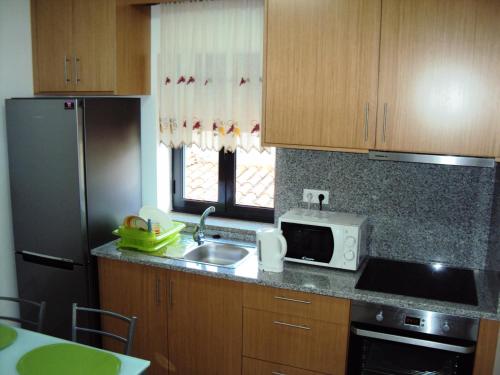 Casa do Mosteiro de Refoios do Lima