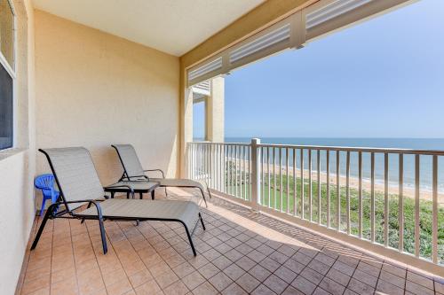 755 Cinnamon Beach 3 Bedroom Sleeps 6 Pet Friendly Ocean Front 2 Pools