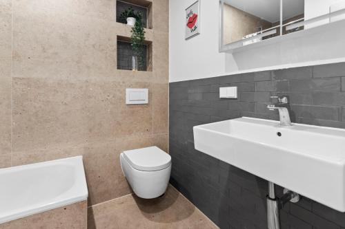 Flatista Homes - Hirschgarten, Munich (photo 10)