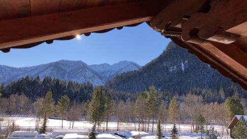 Apartements Ingrid Unhoch-Raggl - image 5