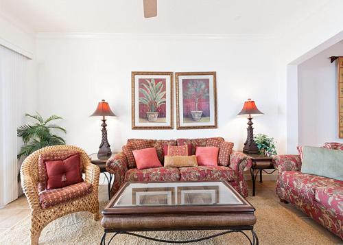 734 Cinnamon Beach 3 Bedroom Sleeps 8 Ocean Front 2 Pools - image 6