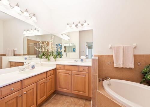 734 Cinnamon Beach 3 Bedroom Sleeps 8 Ocean Front 2 Pools - image 11