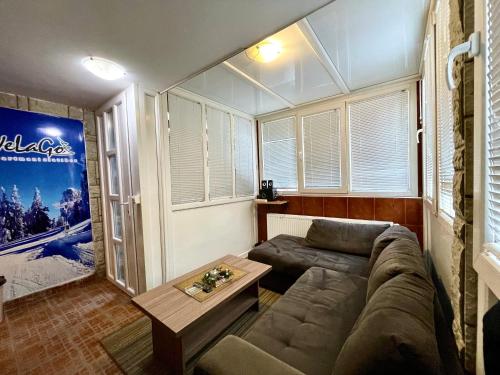 Apartment Velago in ซเลติบอร์