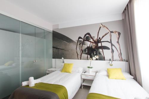 Bilbao City Rooms