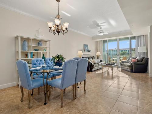 Yacht Harbor 475 2 Bedrooms WIFI Views Sleeps 6 - image 7