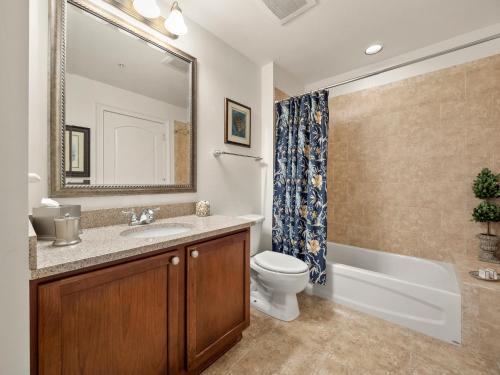 Yacht Harbor 475 2 Bedrooms WIFI Views Sleeps 6 - image 11