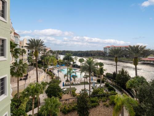Yacht Harbor 475 2 Bedrooms WIFI Views Sleeps 6 - image 12