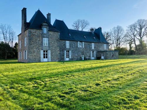 Chambres d'hôtes Château de La Croix Chemin