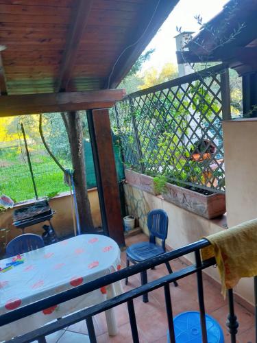 VILLA MARE gîte à louer Campofelice di Roccella