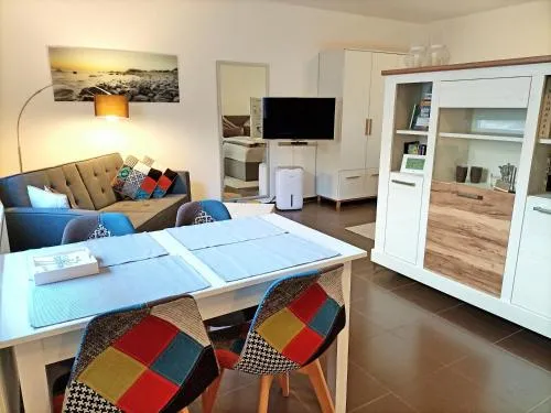 BodenSEE Apartment Meckenbeuren Neuhaldenstrasse in Meckenbeuren, Deutschland