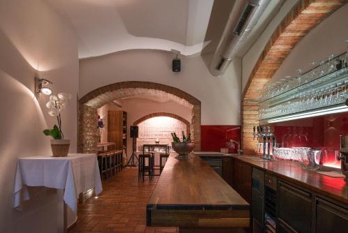 Hotel Marc Aurel - image 10