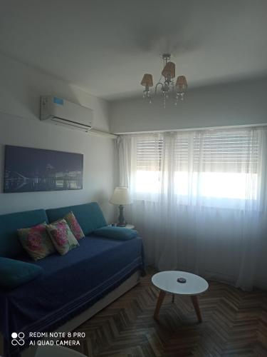 High Recoleta View Apartment Seguridad 24hs, Buenos Aires (fotografie 6)