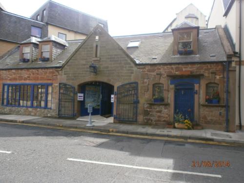 The Folly Hotel