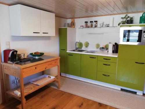 Gemütliche Wohnung in Einfamilienhaus (Gemutliche Wohnung in Einfamilienhaus) in Alberschwende