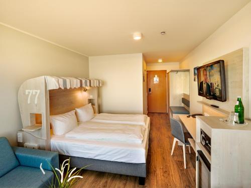 Hotel Seelust - image 12