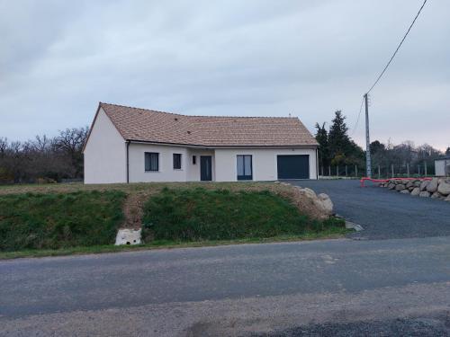 le pavillon - Location saisonnière - Bonnat