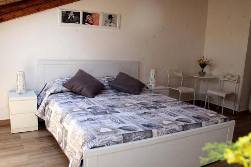 Il Tesoro di Napoli B&B