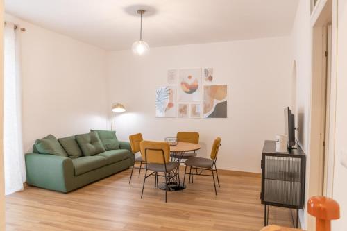 NicolHouse - Appartamento nel centro storico di Palermo, Palermo