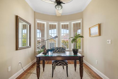 Ocean Way 4 Bedrooms Sleeps 8 Cinnamon Beach WiFi - image 13