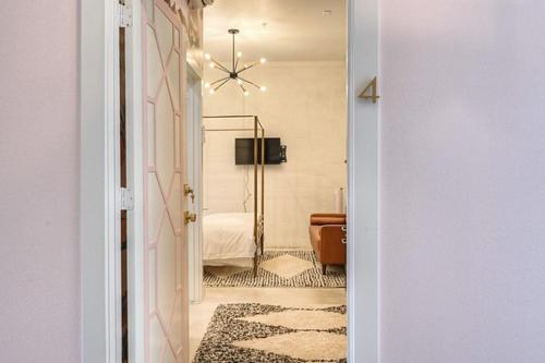 THe Oleander Hotel Room Number 4 in Galveston, USA
