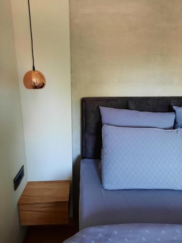 Apartment Pleasure Lux in Liman