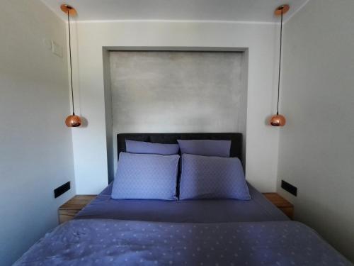 Apartment Pleasure Lux in Liman