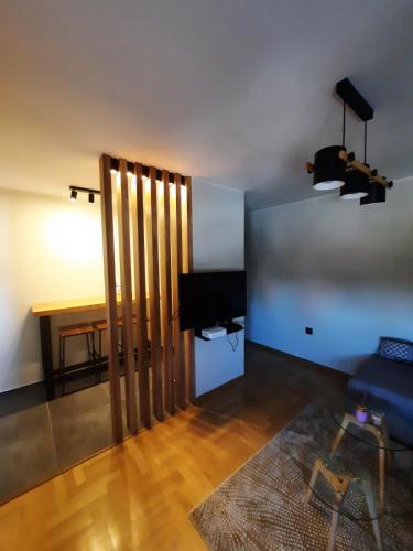 Apartment Pleasure Lux in Liman