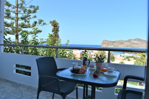 Giannis & Maria Gramvousaki Apts, Agia Marina (Foto 10)