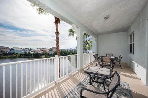 1033 Cinnamon Beach, 3 Bedroom, Sleeps 8, 2 Pools, Elevator, Pet Friendly