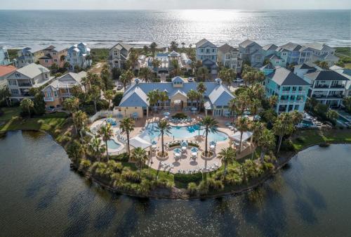 1033 Cinnamon Beach, 3 Bedroom, Sleeps 8, 2 Pools, Elevator, Pet Friendly