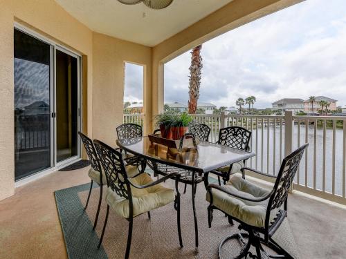 924 Cinnamon Beach, WiFi, Elevator, 3 Bedroom, 2 Pools, Sleeps 8