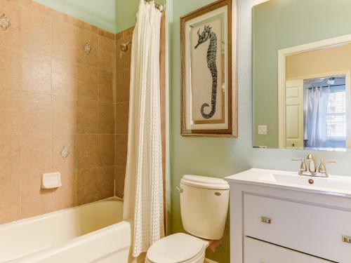 924 Cinnamon Beach WiFi Elevator 3 Bedroom 2 Pools Sleeps 8 - image 6