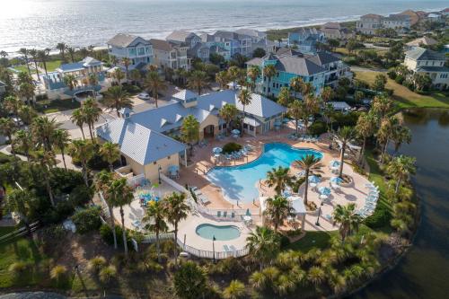 924 Cinnamon Beach WiFi Elevator 3 Bedroom 2 Pools Sleeps 8 - image 2